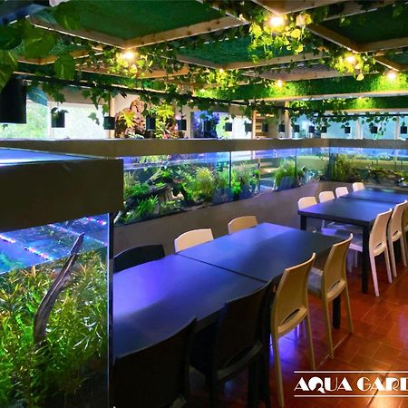 Aparthotel Misty Hills Baguio City Exteriér fotografie